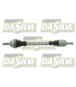 DA SILVA - 360T - 